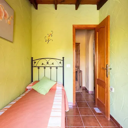 Nyaraló Eden North Paradise 