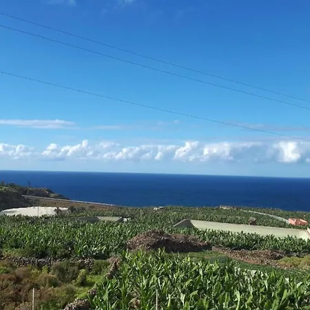 Σπίτι διακοπών Eden North Paradise 