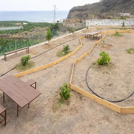 La Huerta House B With Pool&barbecue By Edén * Santa Catalina